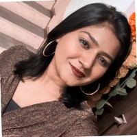Rita D’Souza