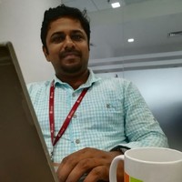 Sumesh Sudhakar