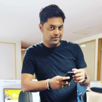 Vinay Kulkarni