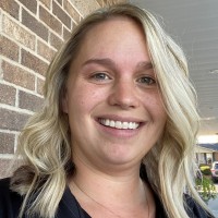 Shaina Stewart-Dame
