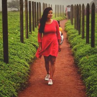 Pooja Singh