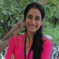 Priyanka Mehndiratta