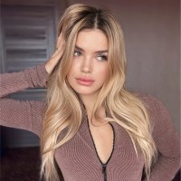 Valeriia Shymko