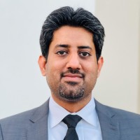 Haris Ahmed Sheikh