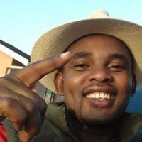 phumlani mzobe