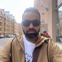 Ryan D'cunha