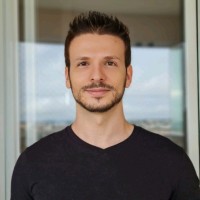 Marcos Verdini