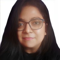 Chaitali Gupta