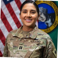 Liliana Chavez Uribe, Ms, Lssgb