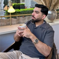 Qais Ali