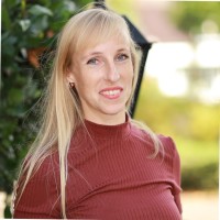 Desiree de Vries