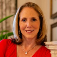 Kerry Brooks