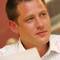 Jonathan Quelch