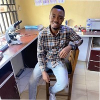 Justin C. Ike-Onyia