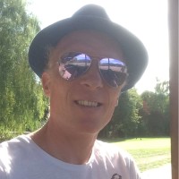 Yann Gibert