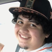 Josue Oregon