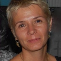 Наталья Тимофеева