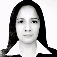 Angela Rodriguez Calero