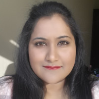 Faiza Rasheed