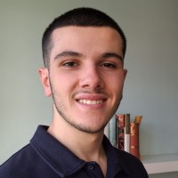 Marcos Fernandez Gonzalez