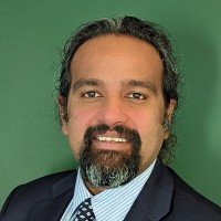 Vinayak Ram