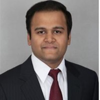 Jai Chidambaram