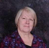 Rita Vance