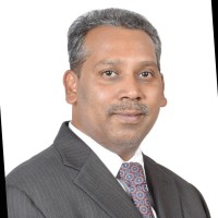 Sandeep Emmanuel Daniel