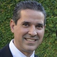 Jorge de Alba Villarreal