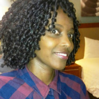 parfaite mugisha mahoro