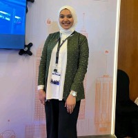 Mennah Sayed