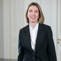 Constantina (Nantia) Aggelopoulou