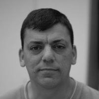 Antonio Roberto Martins