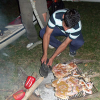 Juan Codocea Aquino