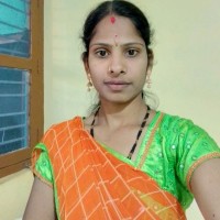 Pavithra B