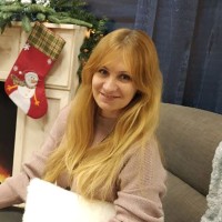 Анна Марченко