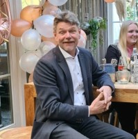 Ron van der Meijden