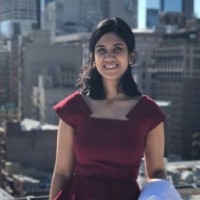 Ananya Daggubati