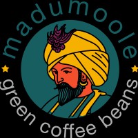Madumoole Green Coffee Beans
