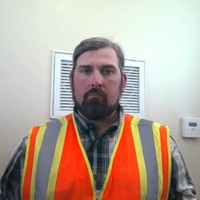 Adam Barentine