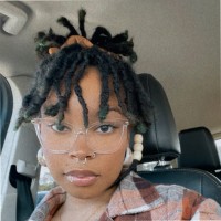 Alexis Frazier
