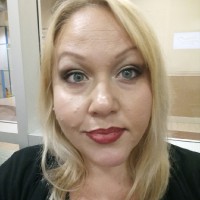 Wendy Scarberry