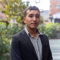 Luis Alejandro Cárdenas García