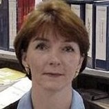 Helen McMahon