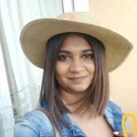 Yavini Pillay