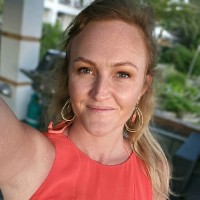 Tahni-Ann (Tin) Wilson