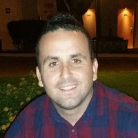 José Airán Cruz Morín