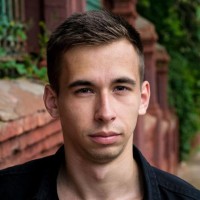 Vladyslav Otchenko