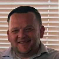 Jeffrey Collins