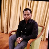 CA Mohd Asif